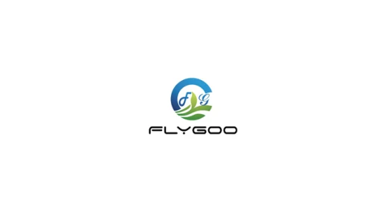 Диффузор озонового воздуха Flygoo из титанового сплава для аэрации воды озоном